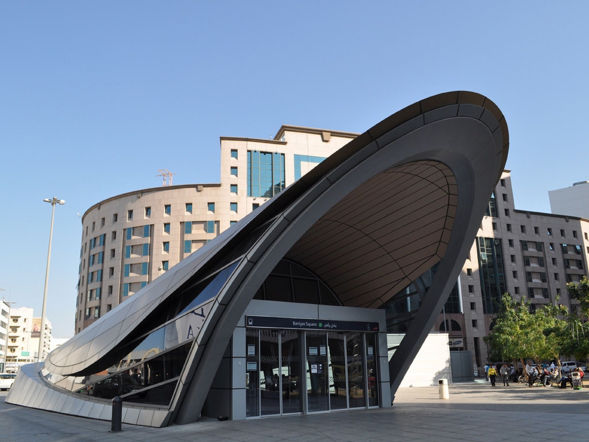 Florida City Hotel Apartments Dubai Exterior photo